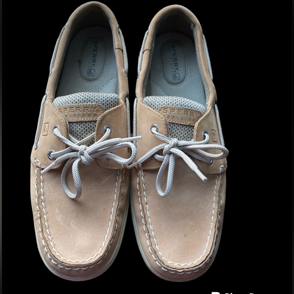 Women’s Sperrys